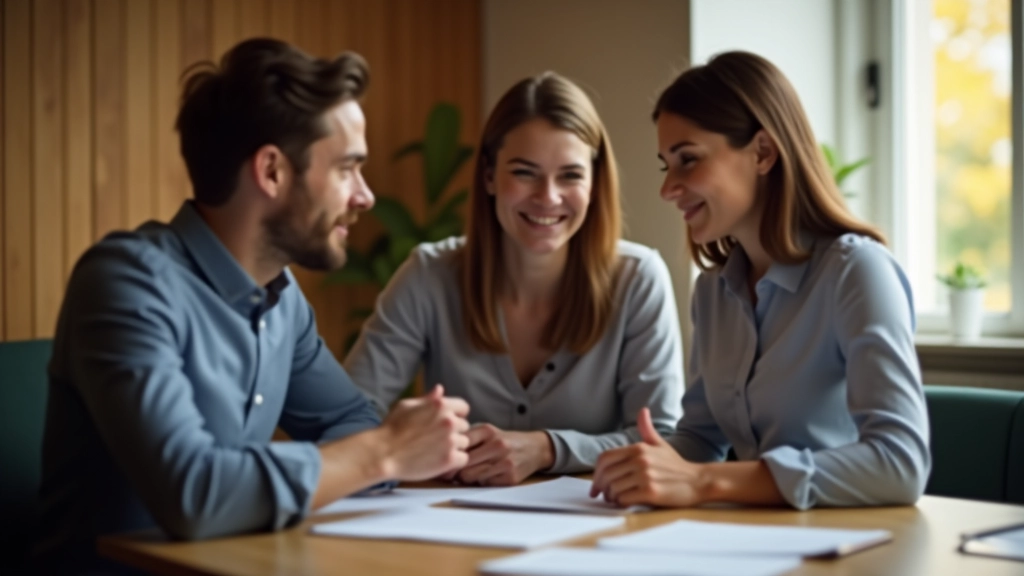 Beratung zur Bausparvertrag-Planung