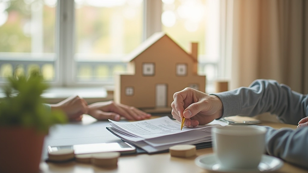 Wohnungsbauprämie Übersicht und Voraussetzungen für Sparer