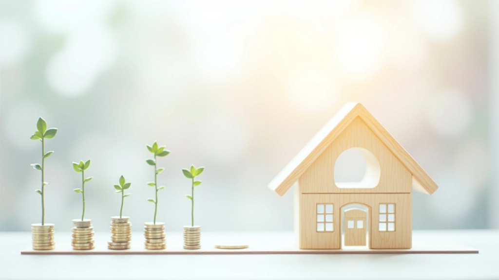 Zwei Phasen eines Bausparvertrags grafisch dargestellt